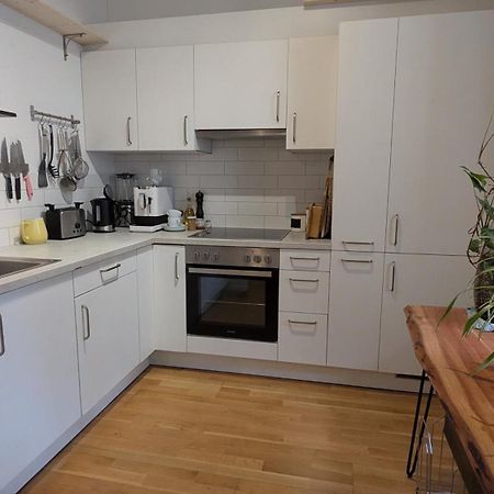 Beautiful Apartment With 2 Balconies 2 Bedrooms Basel Eksteriør billede